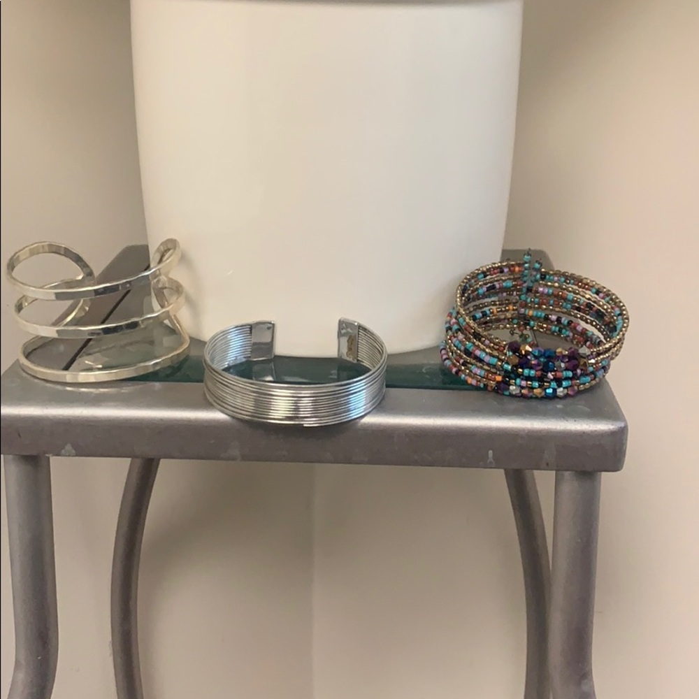 Bracelets for any occasion!